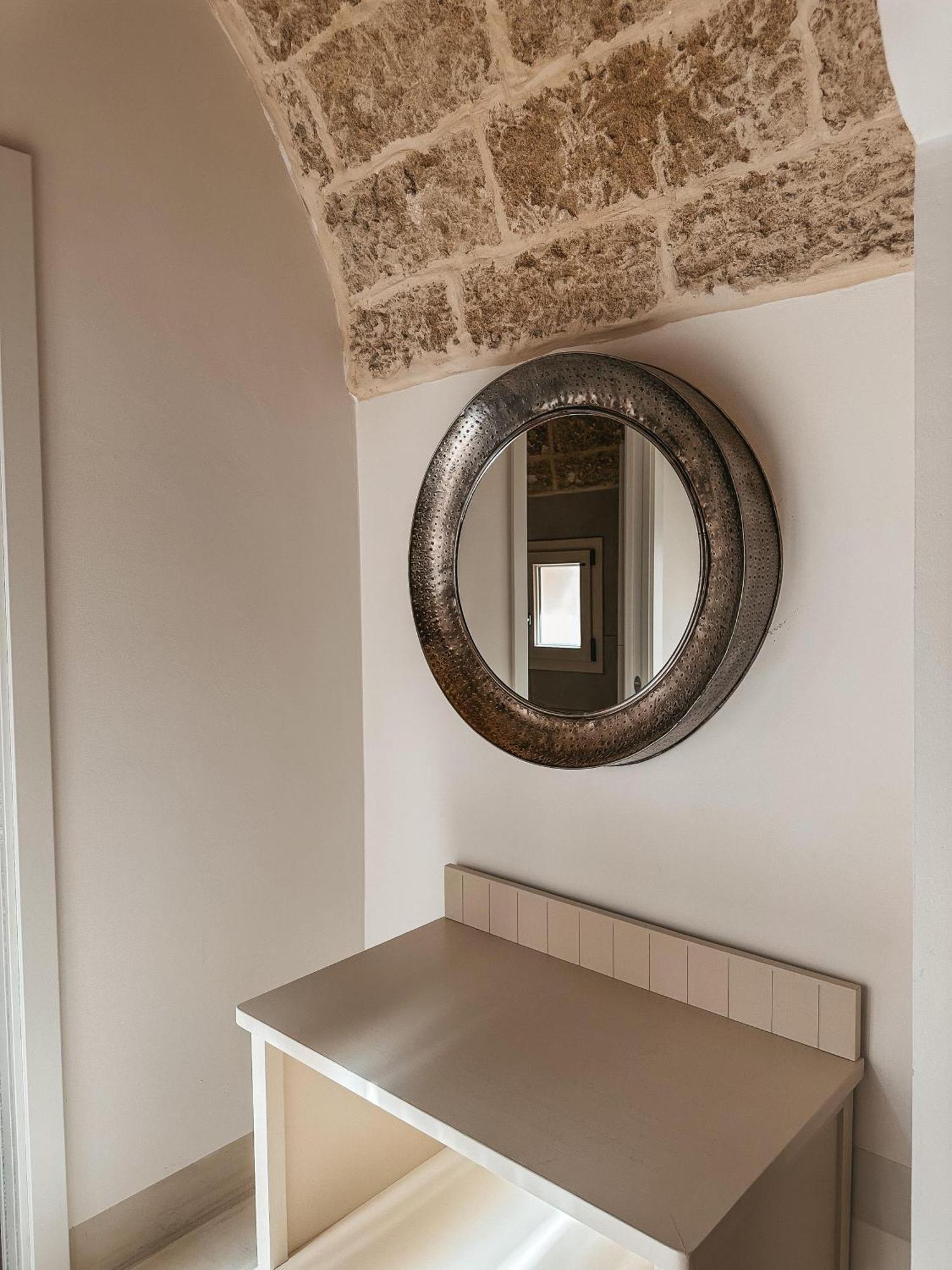 Palazzo Alma Luxury Rooms Casarano Buitenkant foto