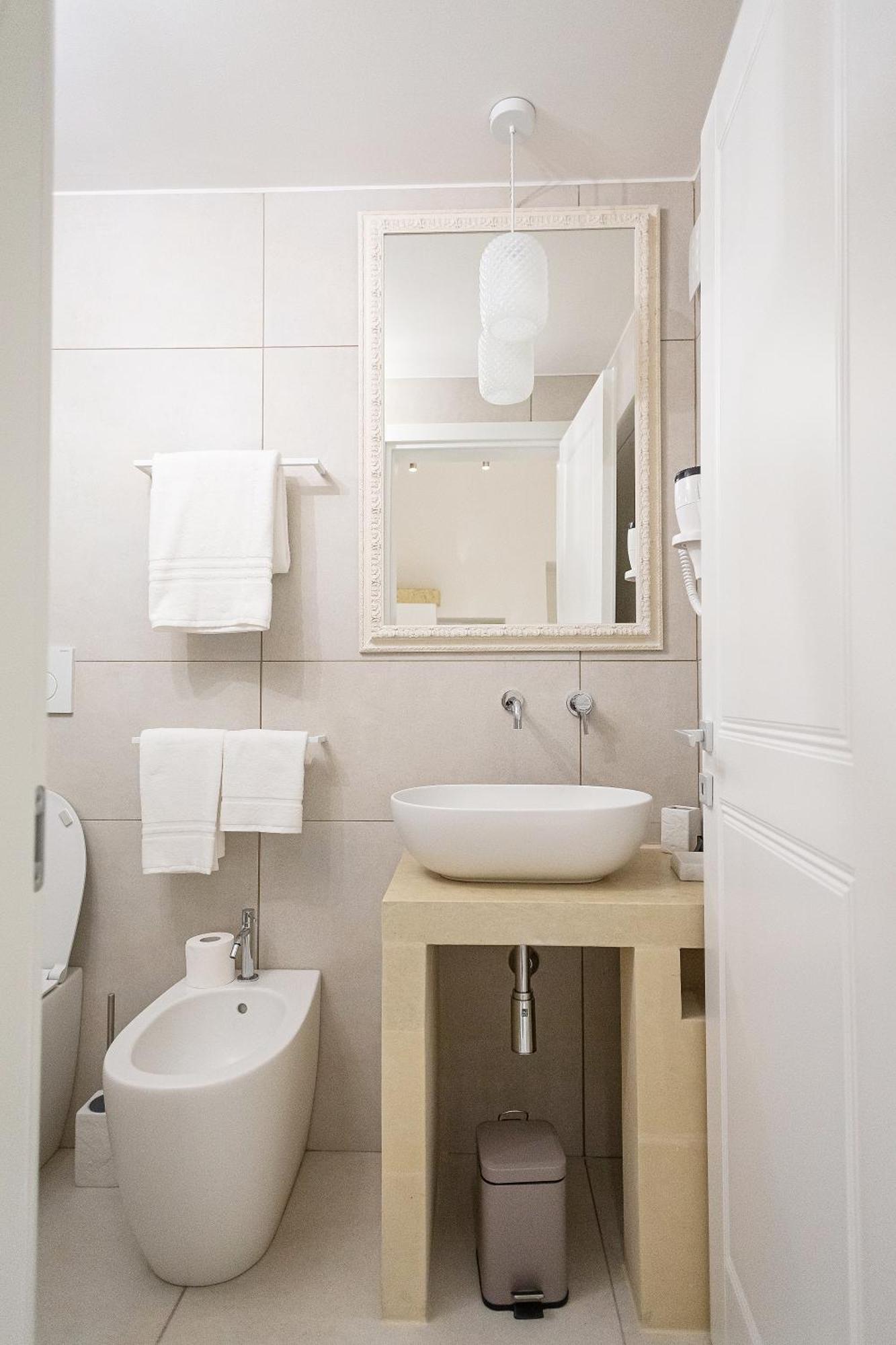 Palazzo Alma Luxury Rooms Casarano Buitenkant foto